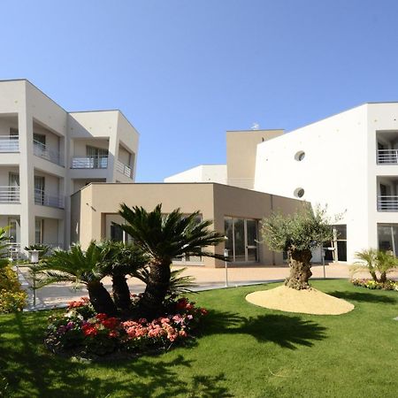 Astro Suite Hotel Cefalù Exterior foto