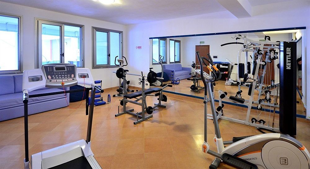 Astro Suite Hotel Cefalù Exterior foto